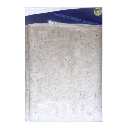 A rag for washing the floor "Proffidiv", cotton, 80*100-1