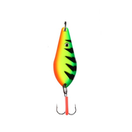 Flowering oscillating Akara Expert Atom, 5.5 cm, 10 g, color 8/Sil