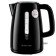 Electric kettle Brayer 1058BR-BK, plastic, 2 l, 2200 watts, black