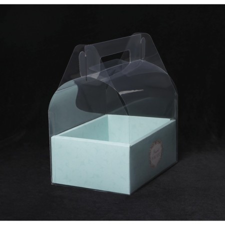 Box-Overnut, Gift packaging, Present for You, 26.5 x 30 x 18.5 cm-2