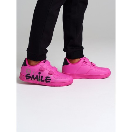 Sneakers for the girl PlayTode, size 38