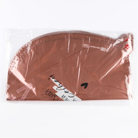 Foil ball 18 "Inspecting", heart, set of 50 pcs.-2