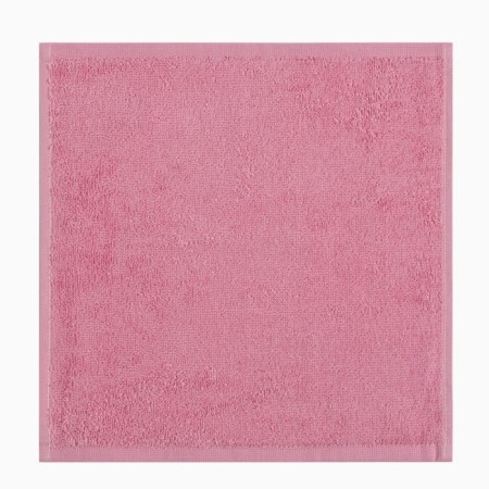 Trick "Ethel" 30x30cm, ash-pink color 340 g/m2, 100% cotton-1