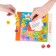 The board game "What happened before?"
