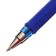Balloon handle Berlingo "Aviator", 0.7 mm, flu, blue