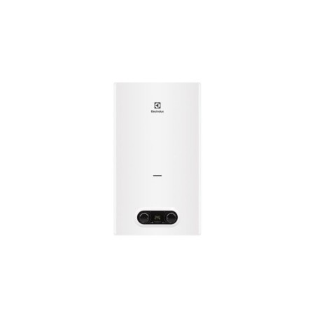 Gas column Electrolux Gwh 12 Nanoplus 2.0, 24 kW, wall-1