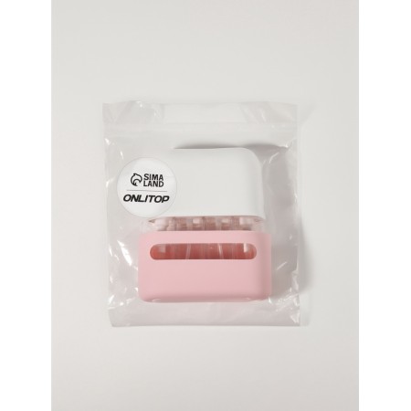 Set in Contain 4 pr: 2 boot with ras-50 ml, 2 boot with dose-50ml plastic roses from-7
