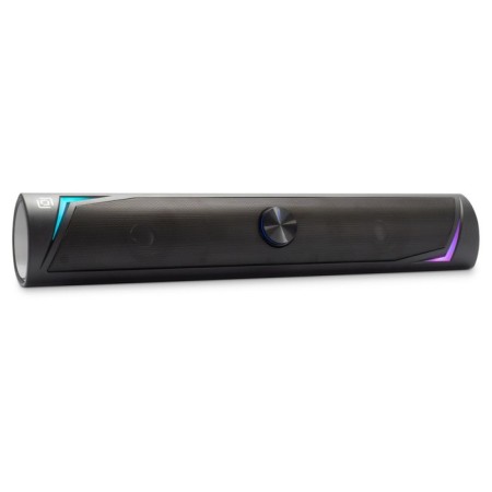 Soundbar Rick OK-532S 2.0 6W Black-9