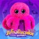 Soft toy "Luplazziki. Magic twilight: Stormik "