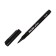 Marker Professional Liner Black, Thin line l
