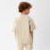 Children's T -shirt KAFTAN, p. 32 (110 - 116 cm), beige