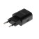 EXPLOYD EX-Z-594, 2 USB, 3.1 A, Type-C cable, black