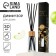 The aromatic diffuser “surround yourself with care”, the aroma of an apple, 30 ml.