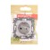 LEGRAND ETIKA 1-m, s/h, screw terminals, 16A, 250 V, aluminum