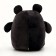 Soft toy "Panda" with a blanket, 35 cm
