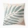 Case on the pillow of Ethel "Melancholy" 3 pcs, 40*40 cm, velor 100% p/e
