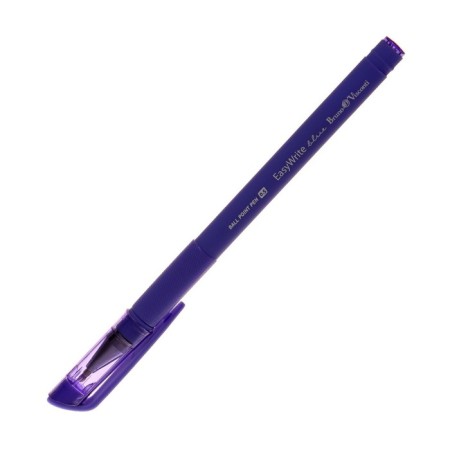 Ballpoint pen Easywrite Joy, blue rod, node 0.5 mm, mix-1
