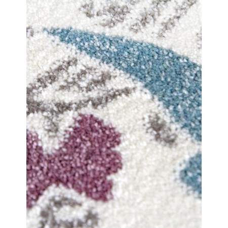 Rectangular carpet Merinos Sofit, size 80x150 cm, color Light Cream-3