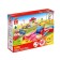 Musical railway "Rainbow puzzle"