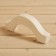 Lipa door handle, 22x7.5x2.6 cm