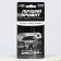 Fragrance in the car "Battle Classics", aroma: new machine