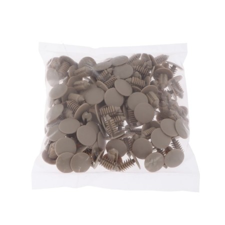 Clips Fasteners, KP-0013-1