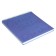 Sketchpad 210 x 210 mm, 40 sheets on the crest "Lavender Field", solid cover, matte lamination, selective UV-lak, offset 160 g/m2