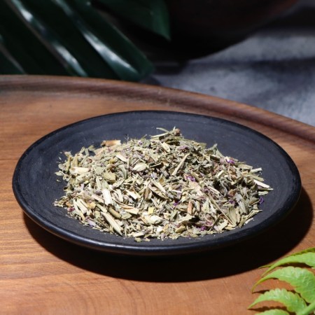 Dry grass Ivan tea for candles and rituals, 10 g-1