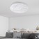 Lumber Ceiling LED era SLIM without DU SPB-6 SLIM 210x50 mm, IP20, LED, 12W, 800LM, 4000K