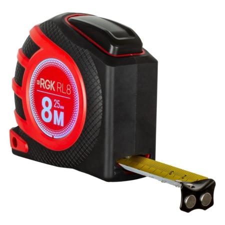 Rogk RL8 776936, 8 m, nylon coating
