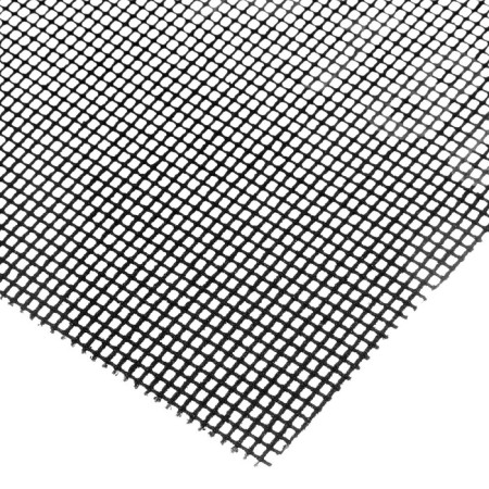 Abrasive grid Denzel 75177, P 180, 115 x 280 mm, 5 pcs.-1