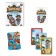 Board game "Pirate Delivery Service", 91 map