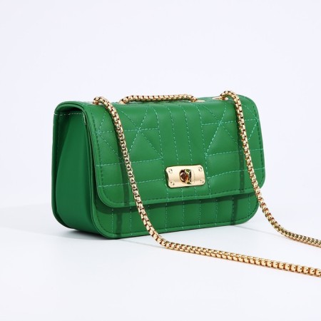 Bag-mixer on the valve, green color-2