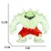 Tynchka figure "Tyanu-jitsu", with a machine, 2B1, mix