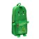 School Penal on the zipper Calligrata "animal", 2 departments, mix
