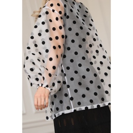 Female blouse, size 44-5
