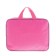 Folder with handles Textile A4, 350 x 270 x 70 mm, calligrata "The smallest"