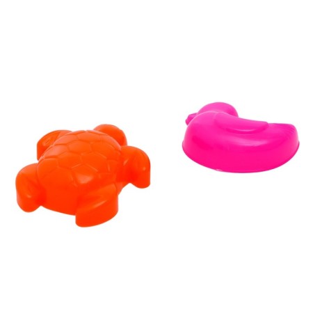 Sanding set "Mini-table", 6 items, MIX colors-7