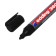 Marker for the board Edding E -360/1, 1.5 - 3.0 mm, black