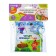 The book is a toy for the bath "Seasons", it develops an accordion, I crush