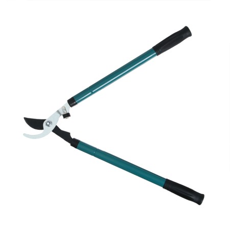 Buscores of the flat, 22.5–33 "(57–84 cm), telescopic, with rubber handles, Greengo-8