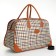 Road bag with lightning, long belt, colorful color