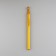 Knitting hook, d = 8 mm, 15 cm, mix color