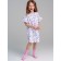 Night shirt for the girl PlayTode, height 98 cm
