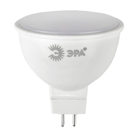 LED LED era Red Line "Sofit", 9 W, GU5.3, 720 lm, 2700K, glow warm white