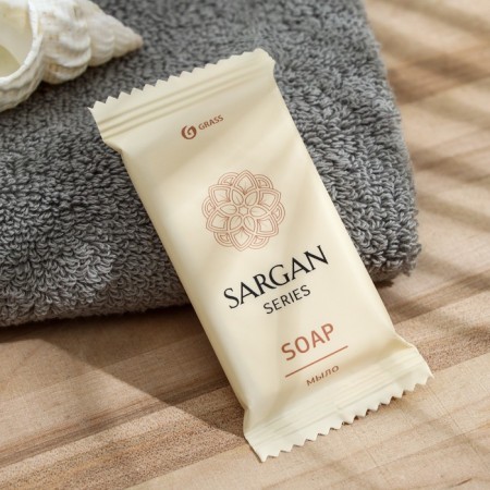 Soap "Sargan" Floo-Pak 20 g.