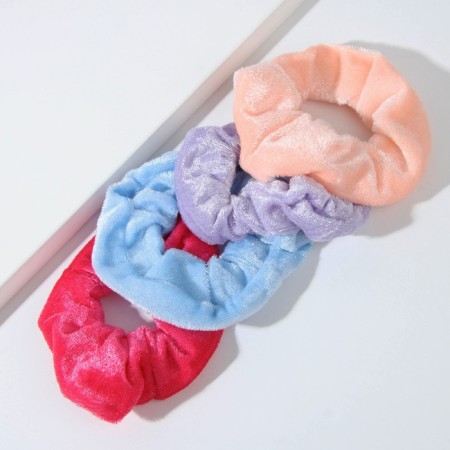 A set of hair gum "you will be from Love", 30 pcs.-1
