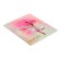 Universal diary for grades 1-11, 40 sheets "graceful ballerina", soft cover, offset unit