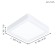Fueva LED 11W 1350LM lamp, 4000k