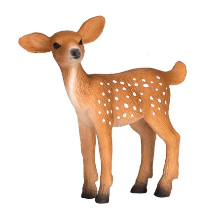 Figure Konik "White -tailed deer"-1